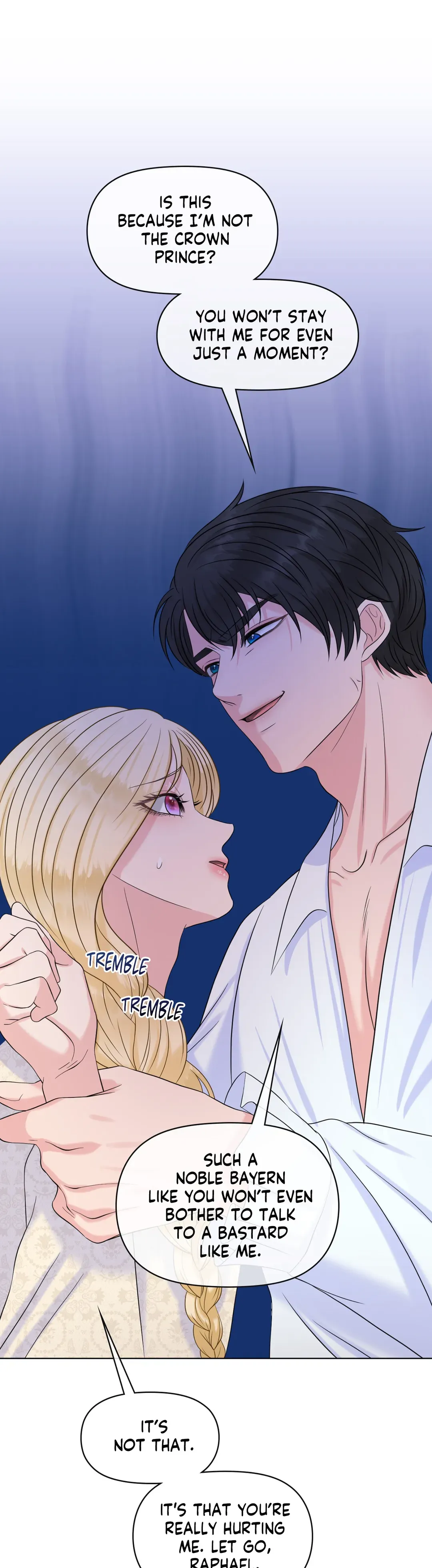 Royal Redemption Chapter 3 Online - página 57