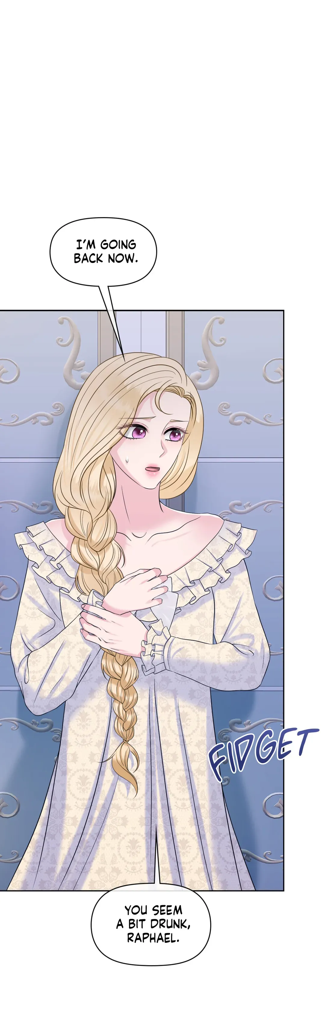 Royal Redemption Chapter 3 Online - página 59