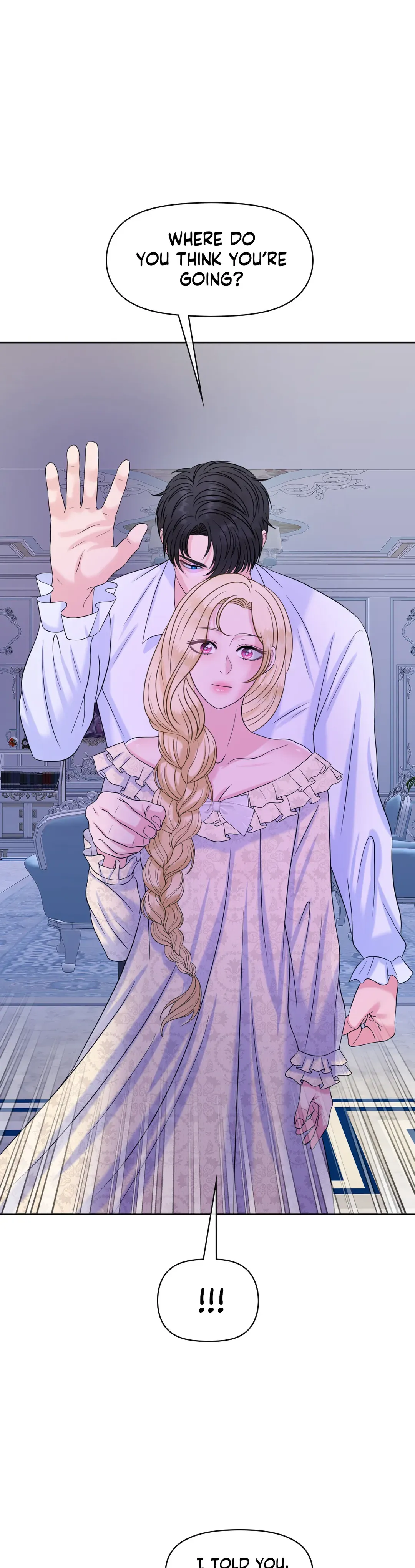 Royal Redemption Chapter 3 Online - página 62