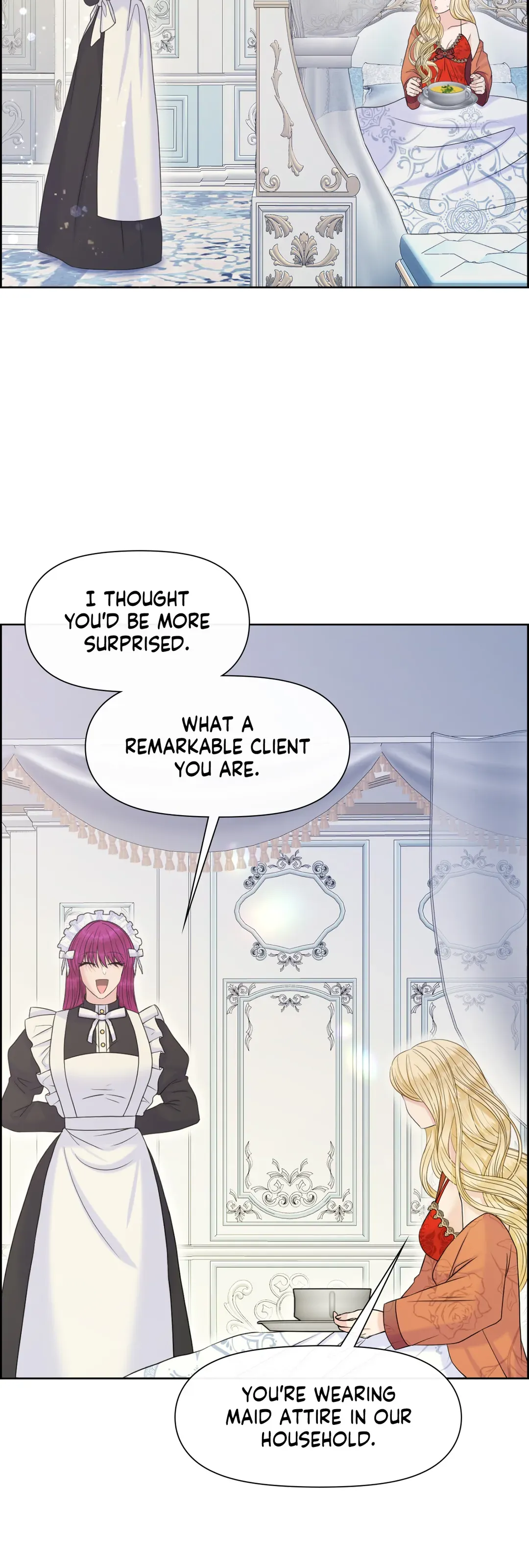 Royal Redemption Chapter 30 Online - página 2