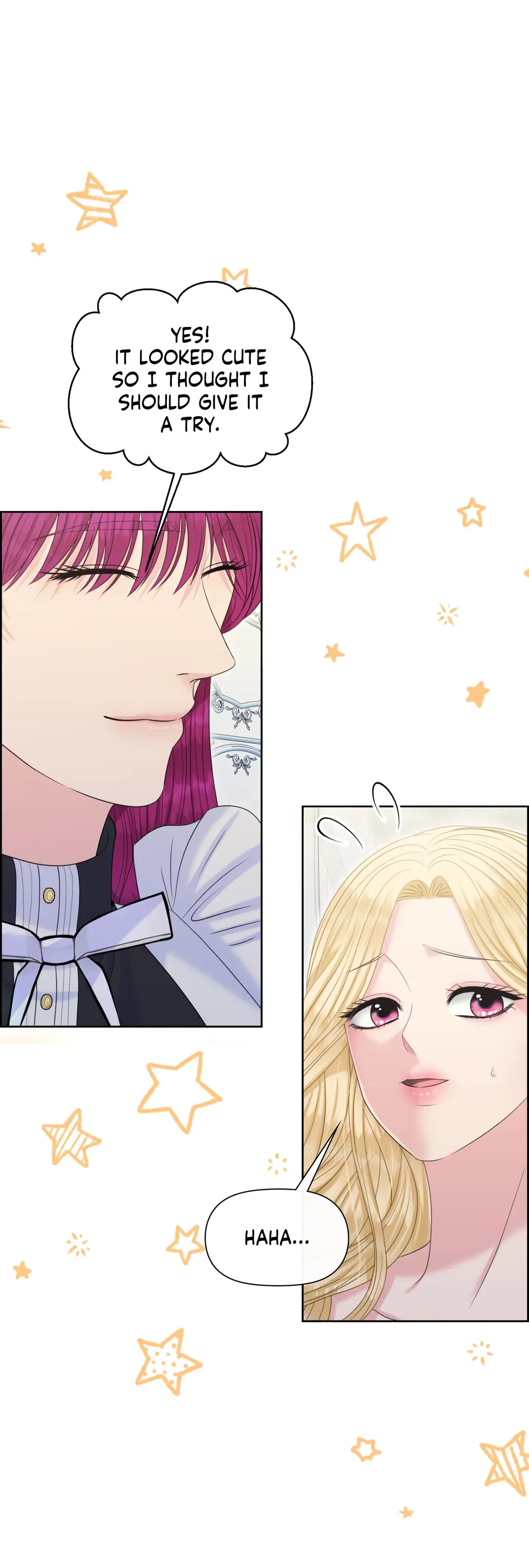 Royal Redemption Chapter 30 Online - página 3
