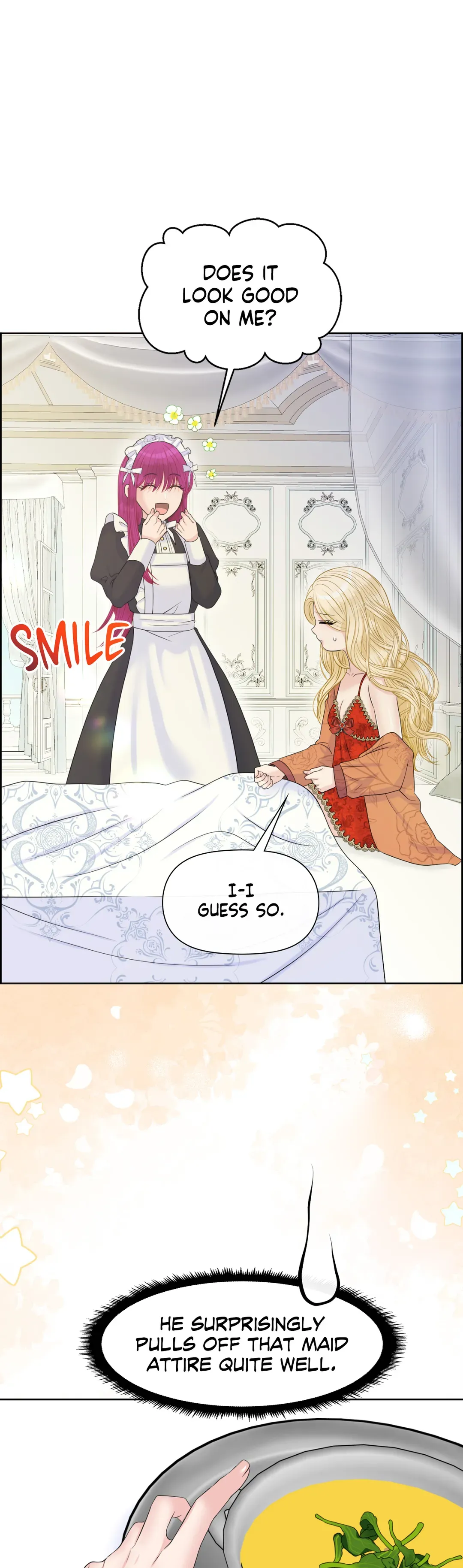 Royal Redemption Chapter 30 Online - página 4