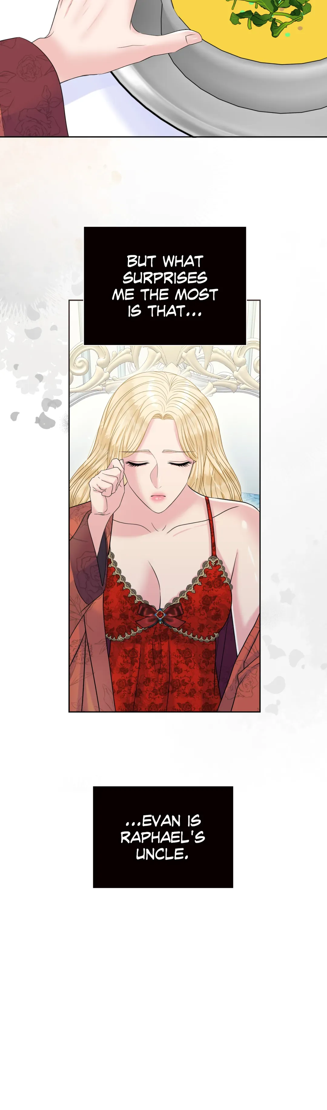 Royal Redemption Chapter 30 Online - página 5