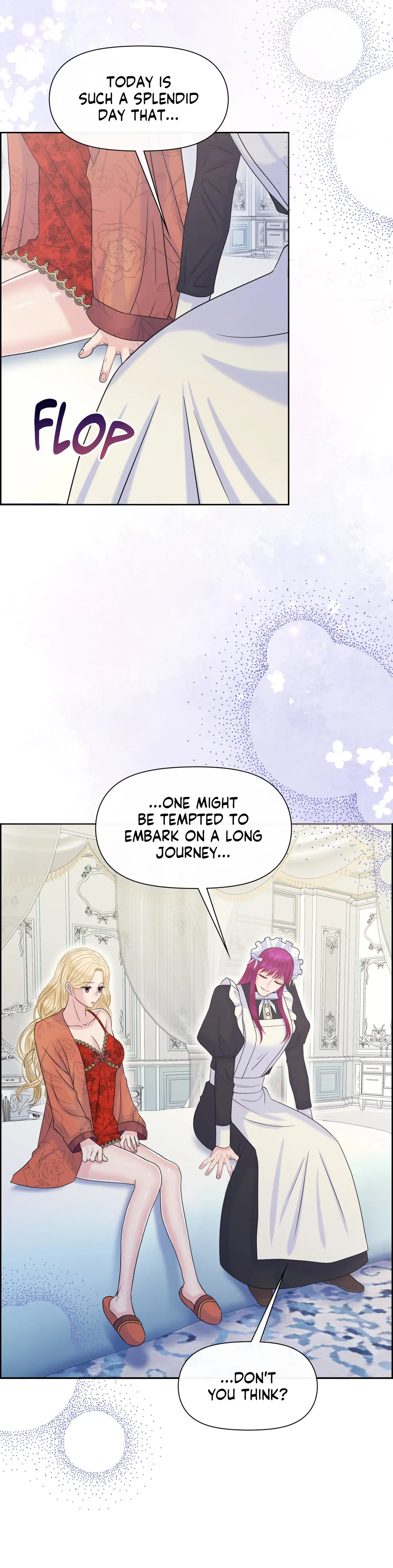 Royal Redemption Chapter 30 Online - página 7