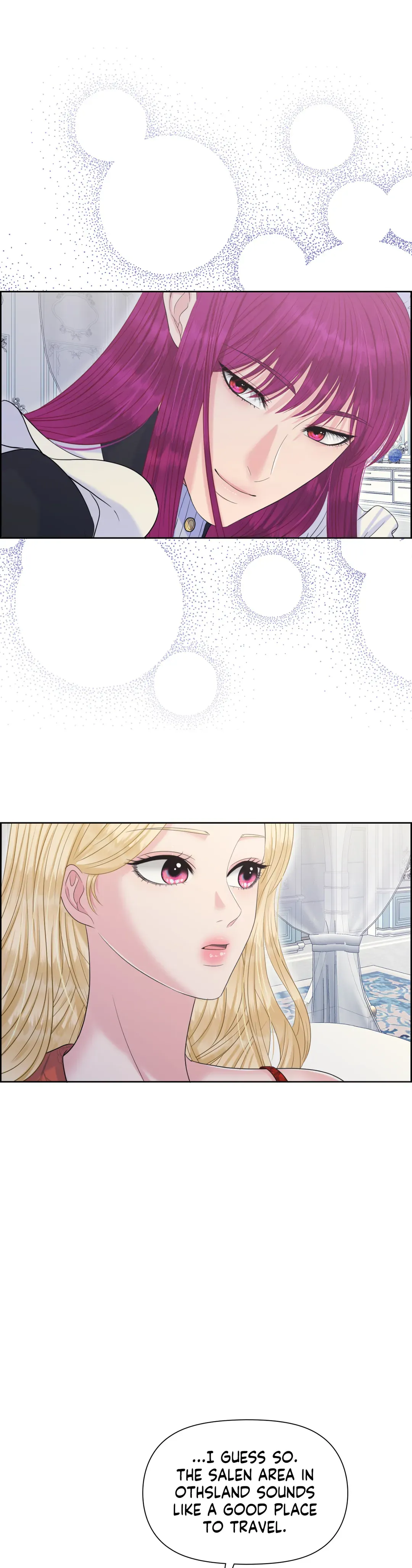 Royal Redemption Chapter 30 Online - página 8