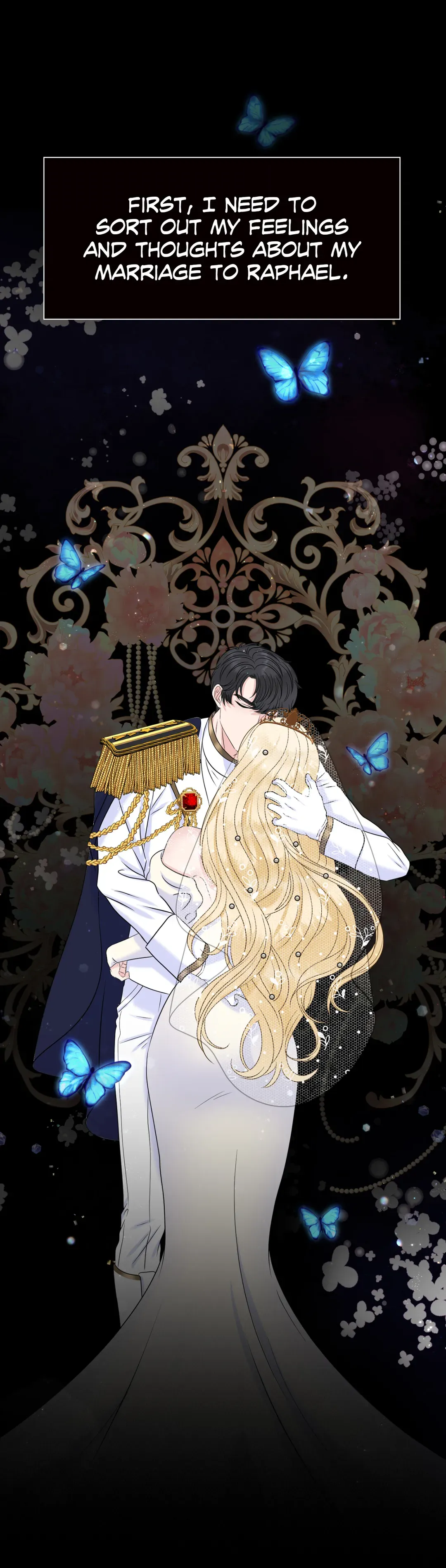 Royal Redemption Chapter 30 Online - página 11