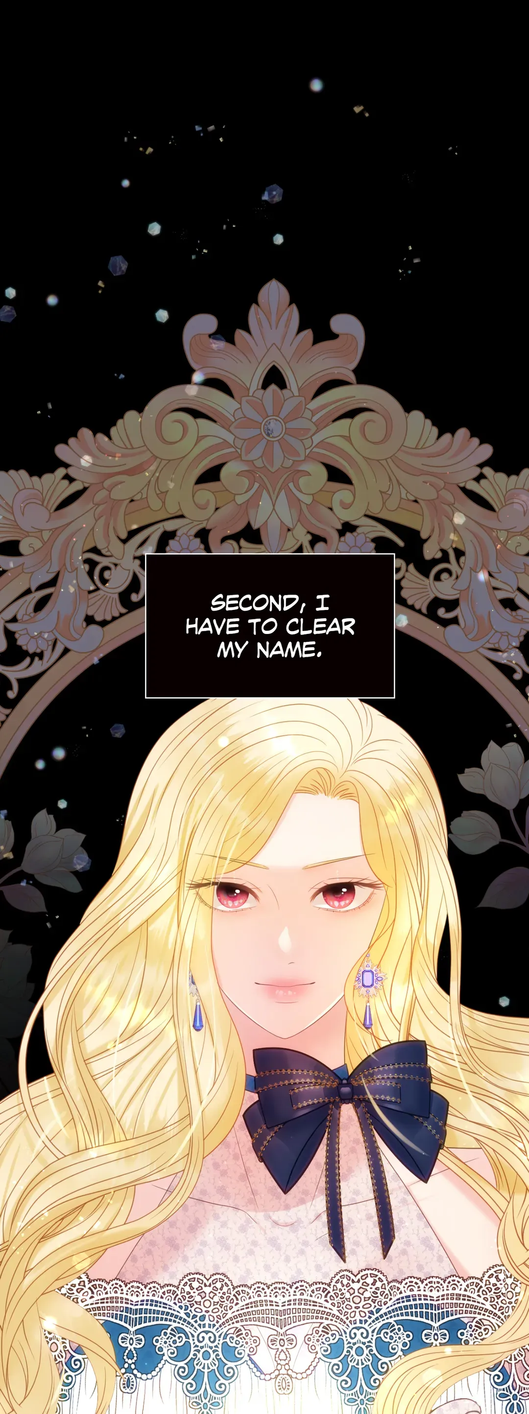 Royal Redemption Chapter 30 Online - página 12