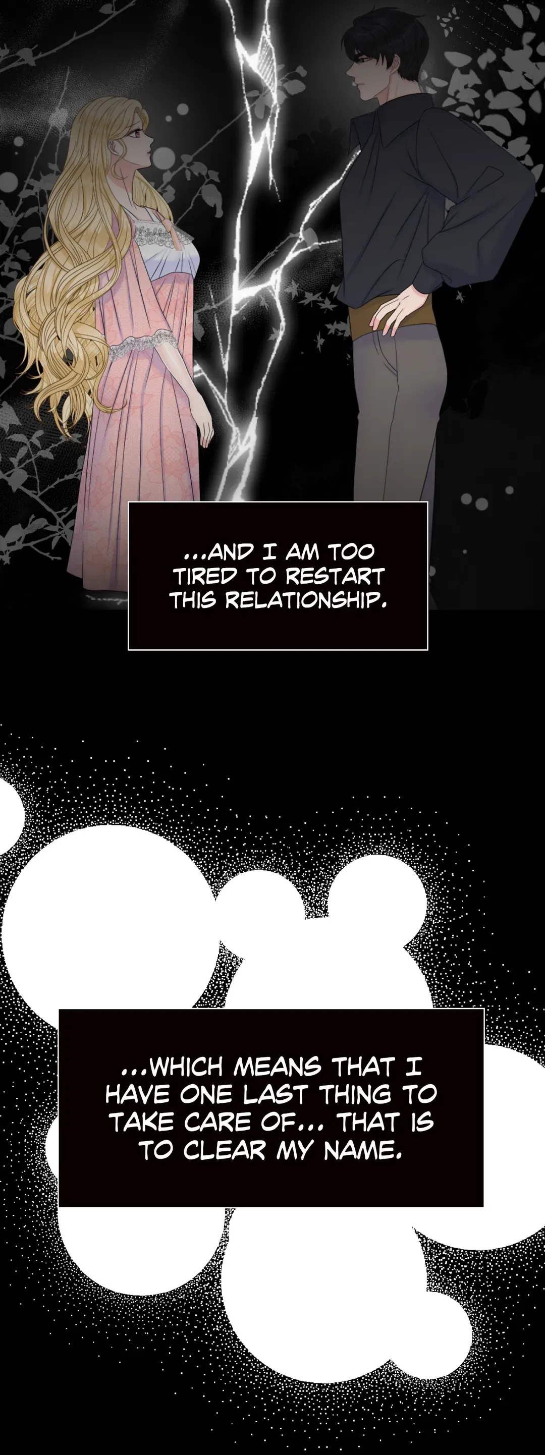 Royal Redemption Chapter 30 Online - página 14