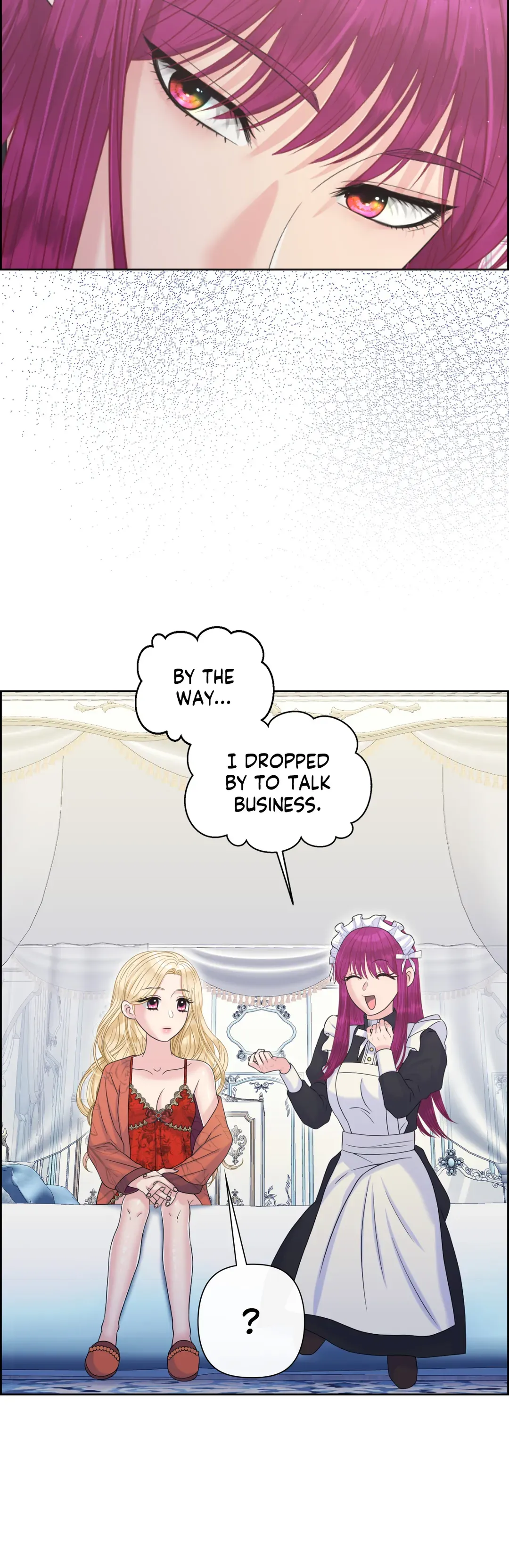Royal Redemption Chapter 30 Online - página 16