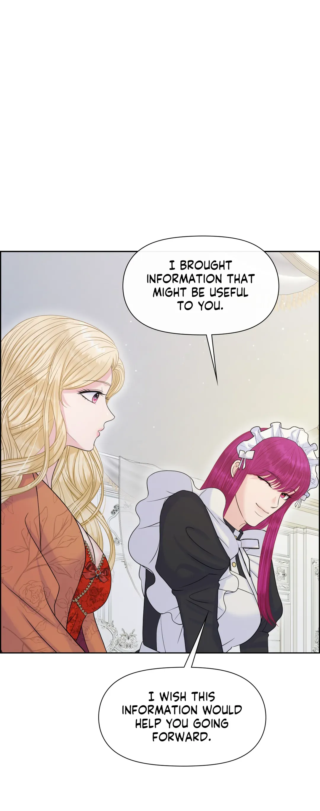 Royal Redemption Chapter 30 Online - página 17