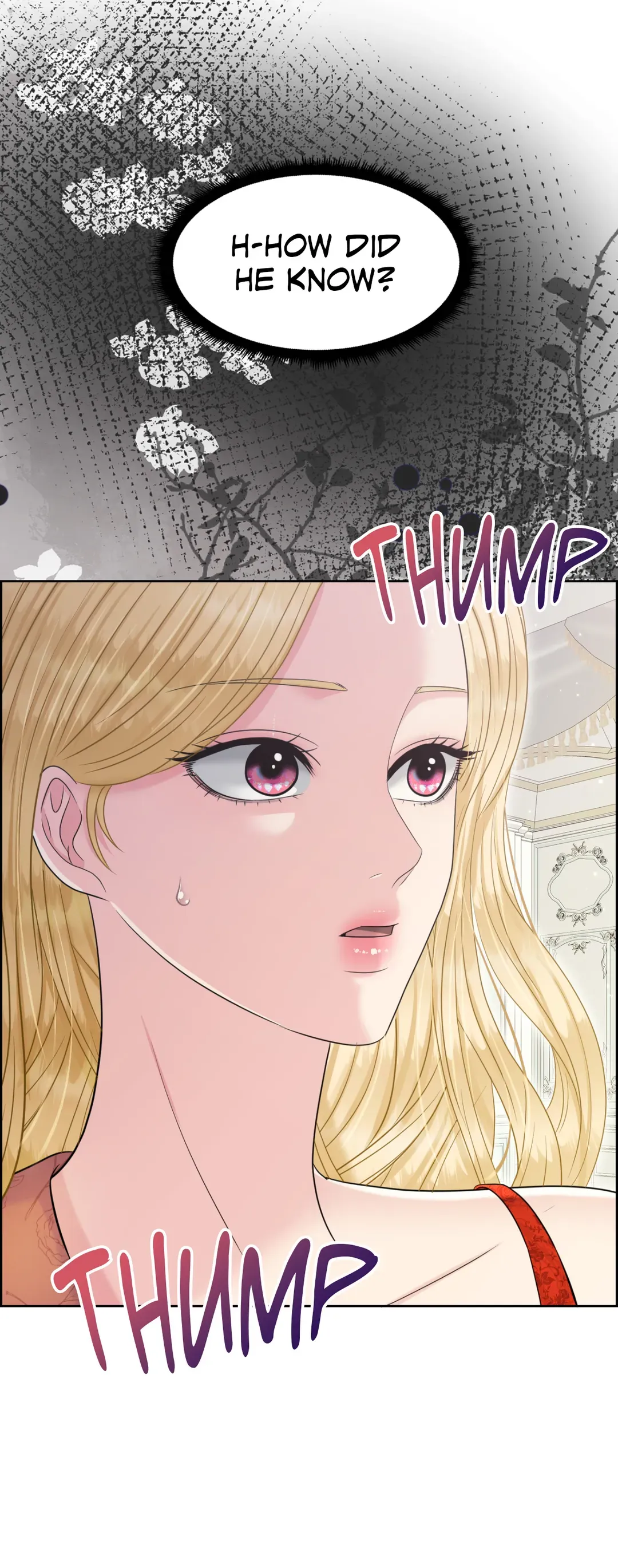 Royal Redemption Chapter 30 Online - página 19