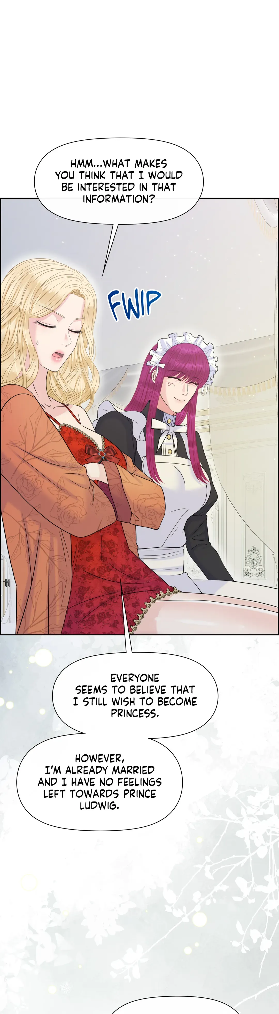 Royal Redemption Chapter 30 Online - página 20