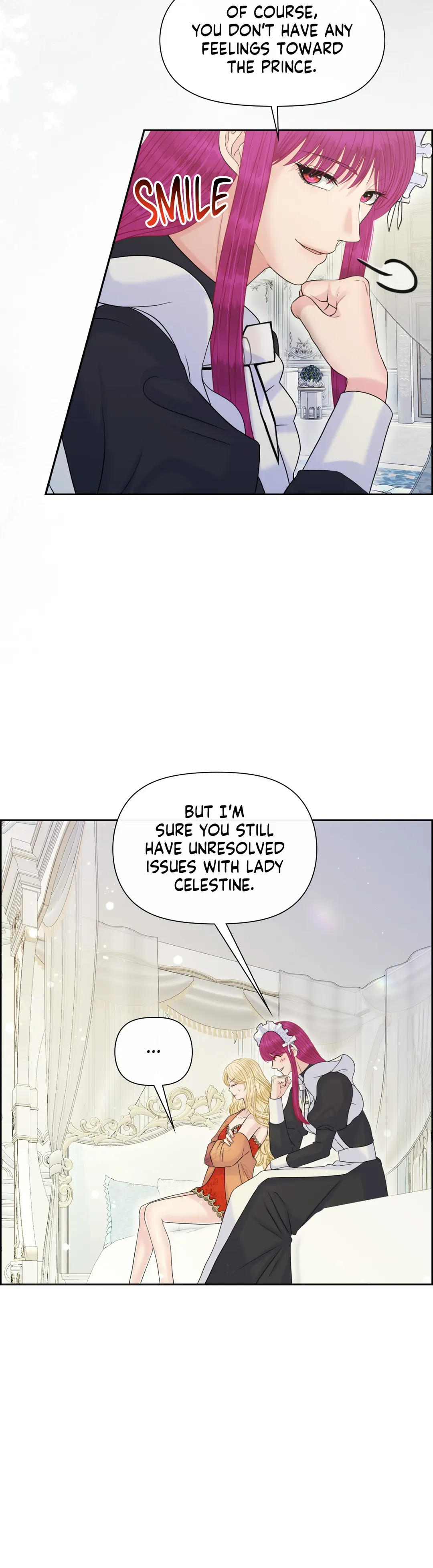 Royal Redemption Chapter 30 Online - página 21