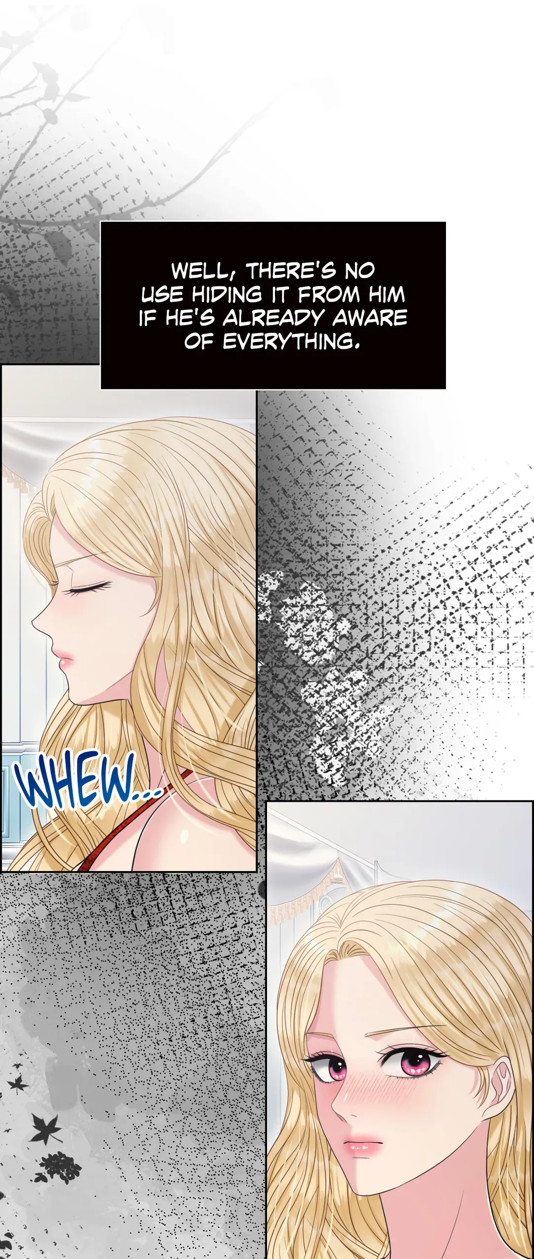 Royal Redemption Chapter 30 Online - página 22