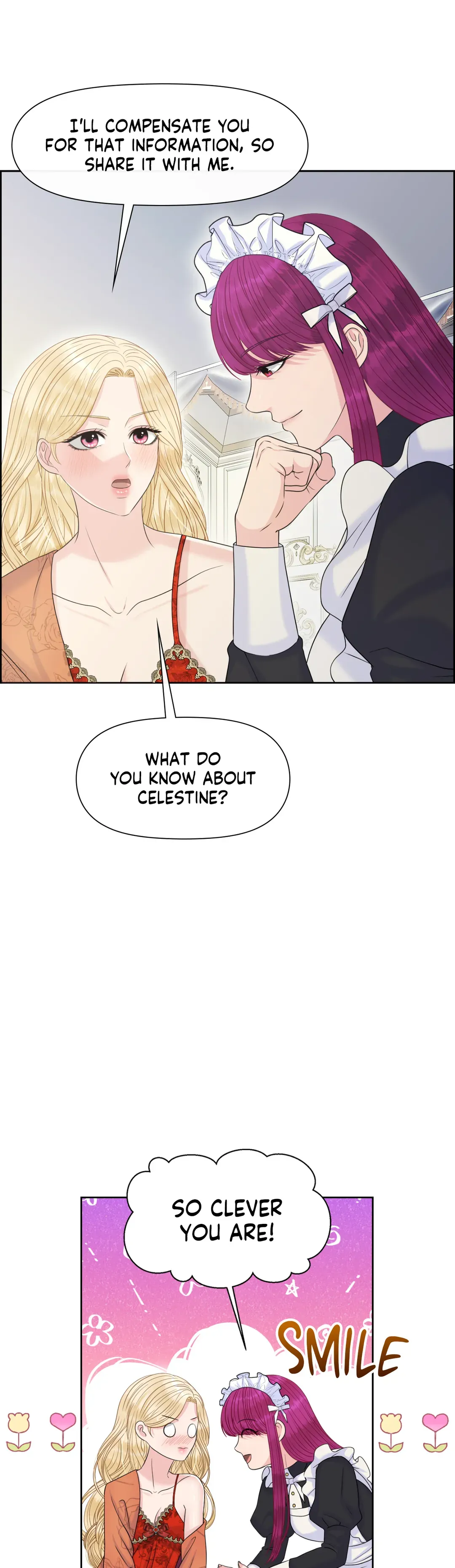 Royal Redemption Chapter 30 Online - página 24