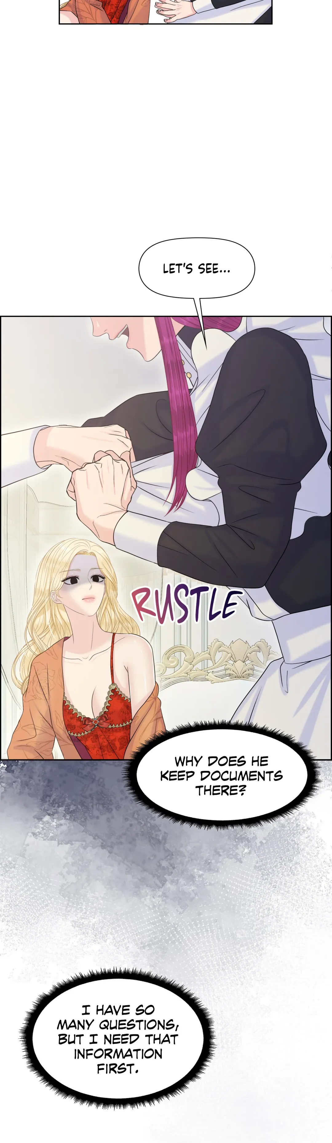 Royal Redemption Chapter 30 Online - página 25