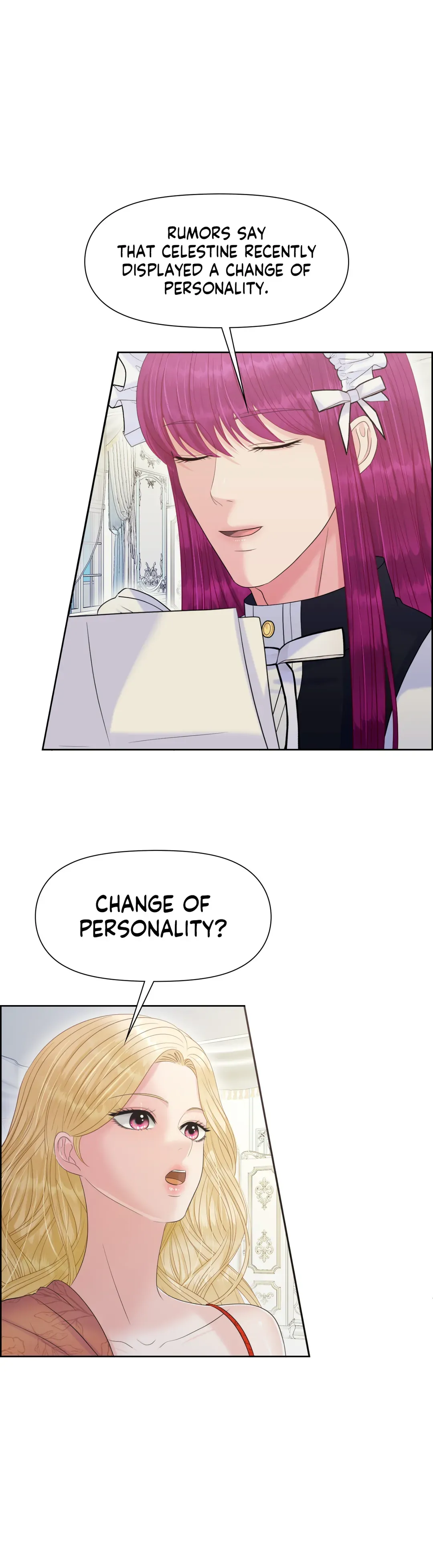 Royal Redemption Chapter 30 Online - página 26