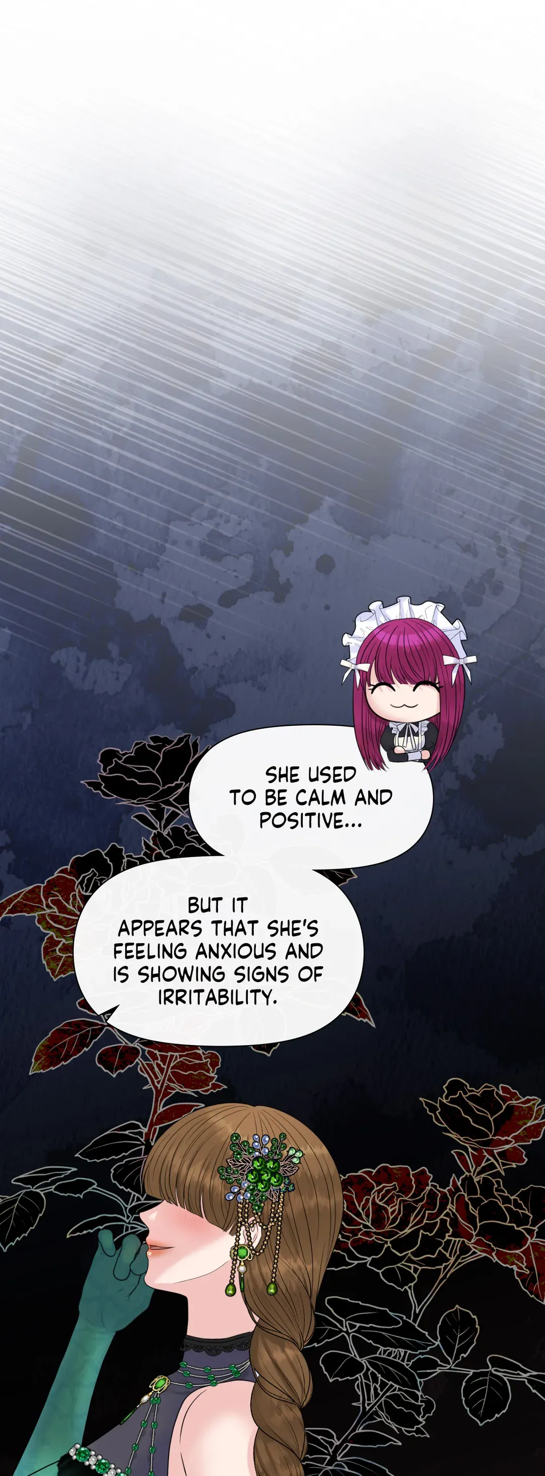 Royal Redemption Chapter 30 Online - página 27