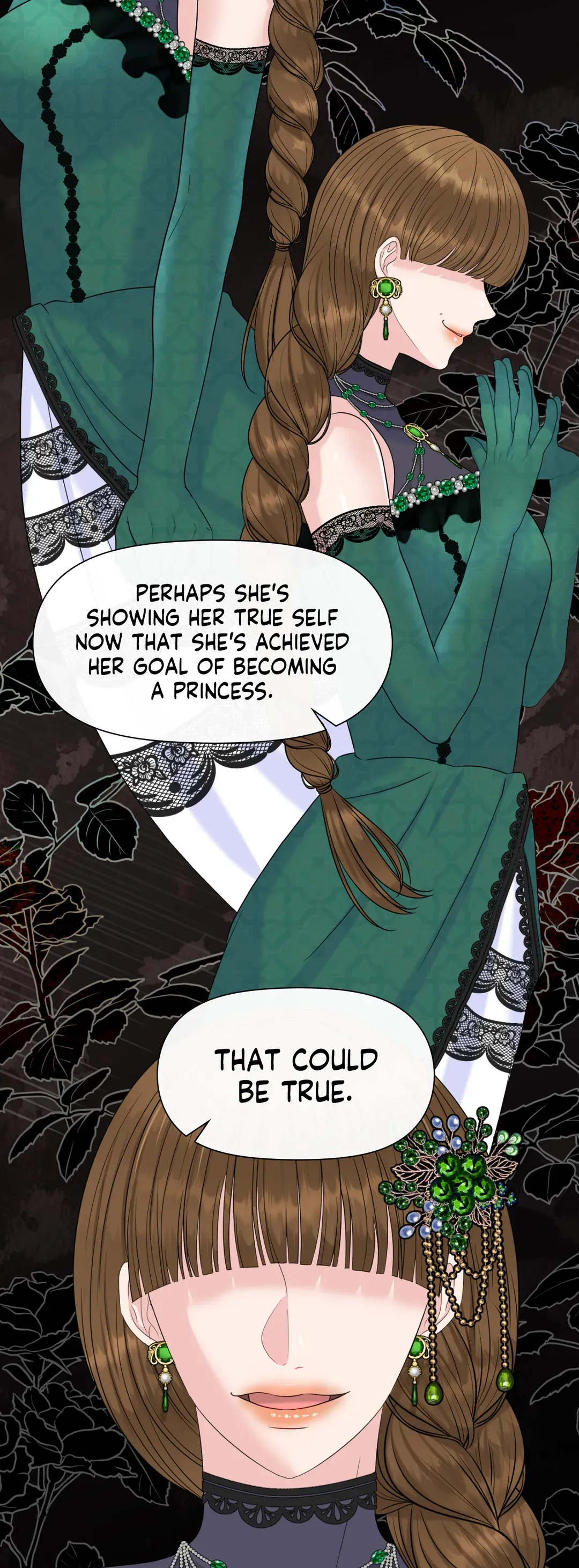 Royal Redemption Chapter 30 Online - página 28