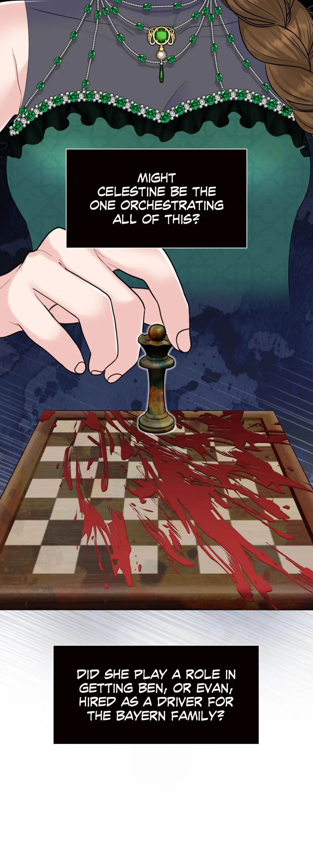 Royal Redemption Chapter 30 Online - página 29