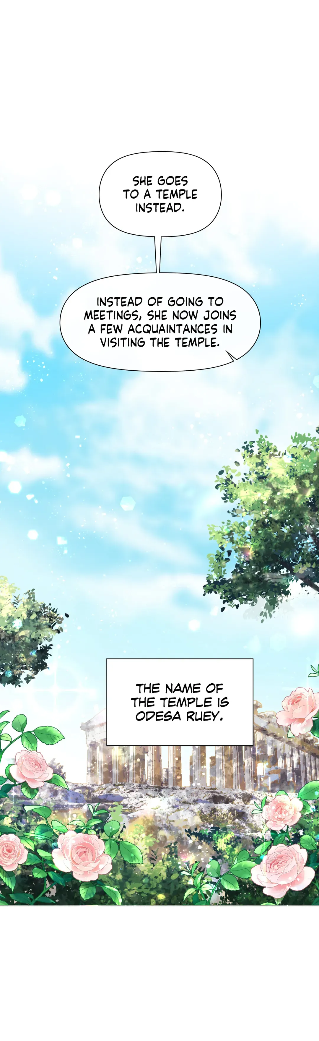 Royal Redemption Chapter 30 Online - página 32