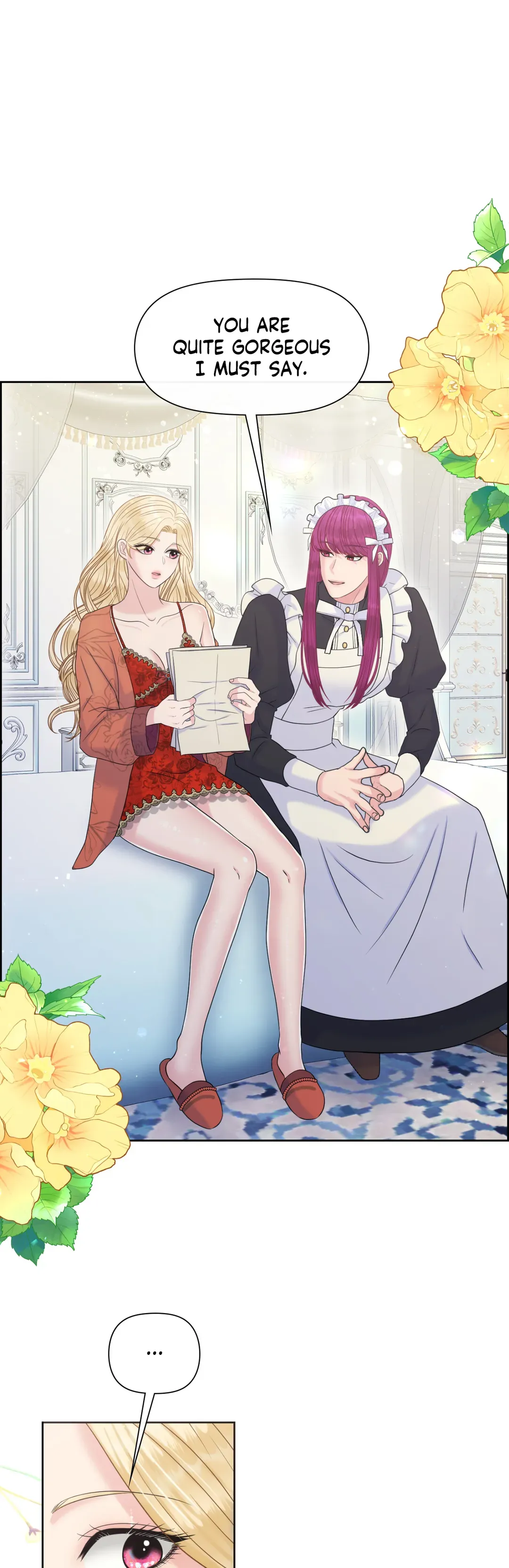 Royal Redemption Chapter 30 Online - página 35
