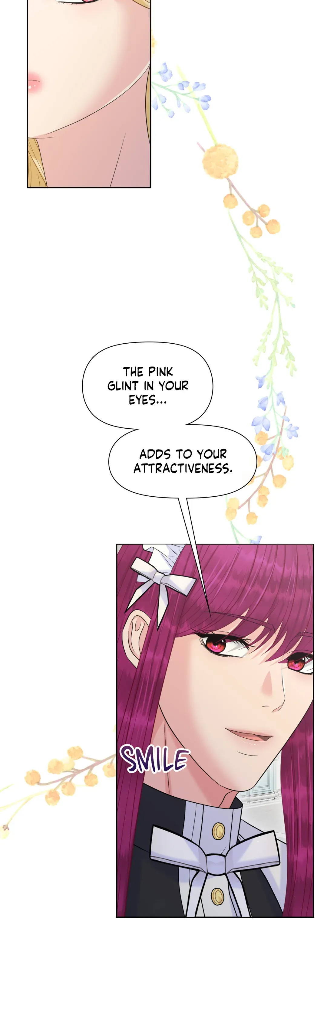 Royal Redemption Chapter 30 Online - página 36