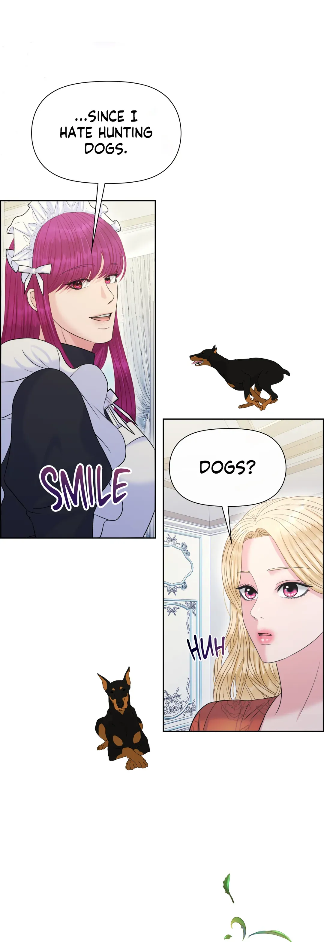 Royal Redemption Chapter 30 Online - página 41