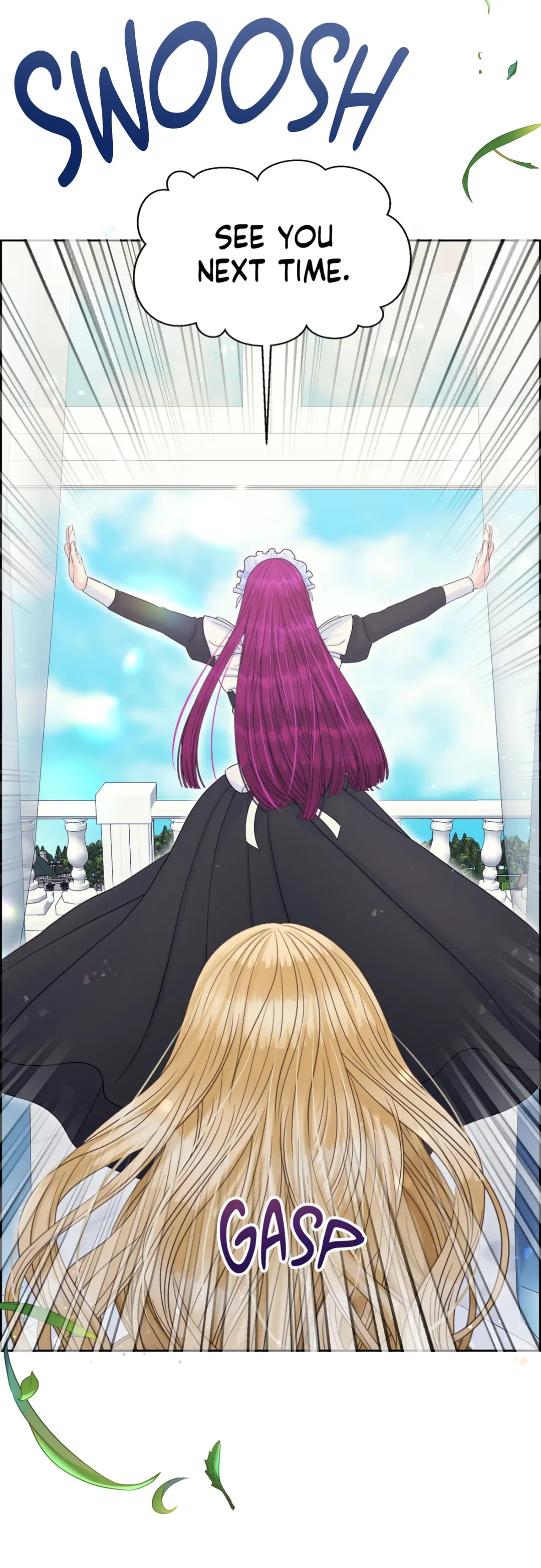 Royal Redemption Chapter 30 Online - página 42