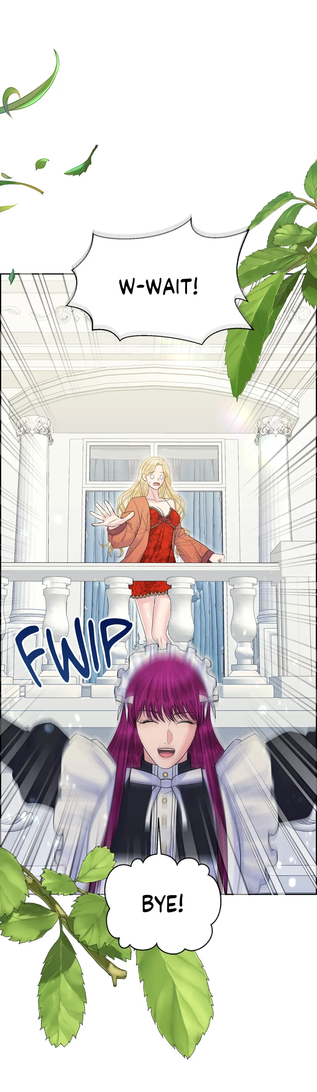 Royal Redemption Chapter 30 Online - página 44