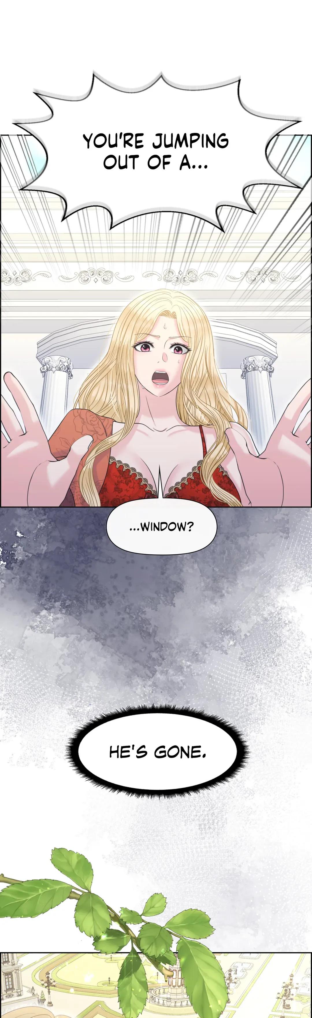 Royal Redemption Chapter 30 Online - página 45