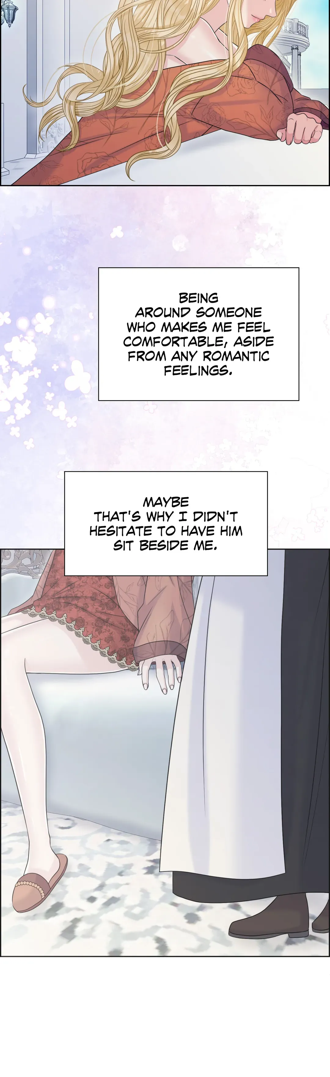 Royal Redemption Chapter 30 Online - página 47