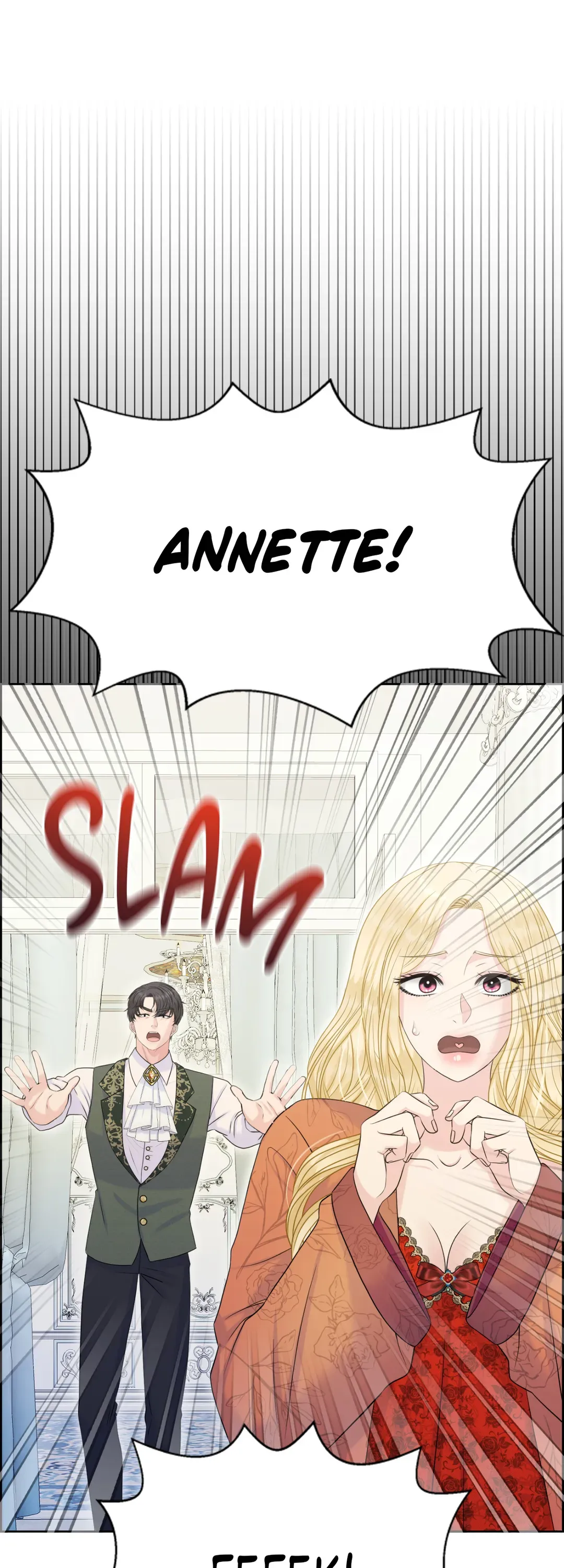 Royal Redemption Chapter 30 Online - página 48