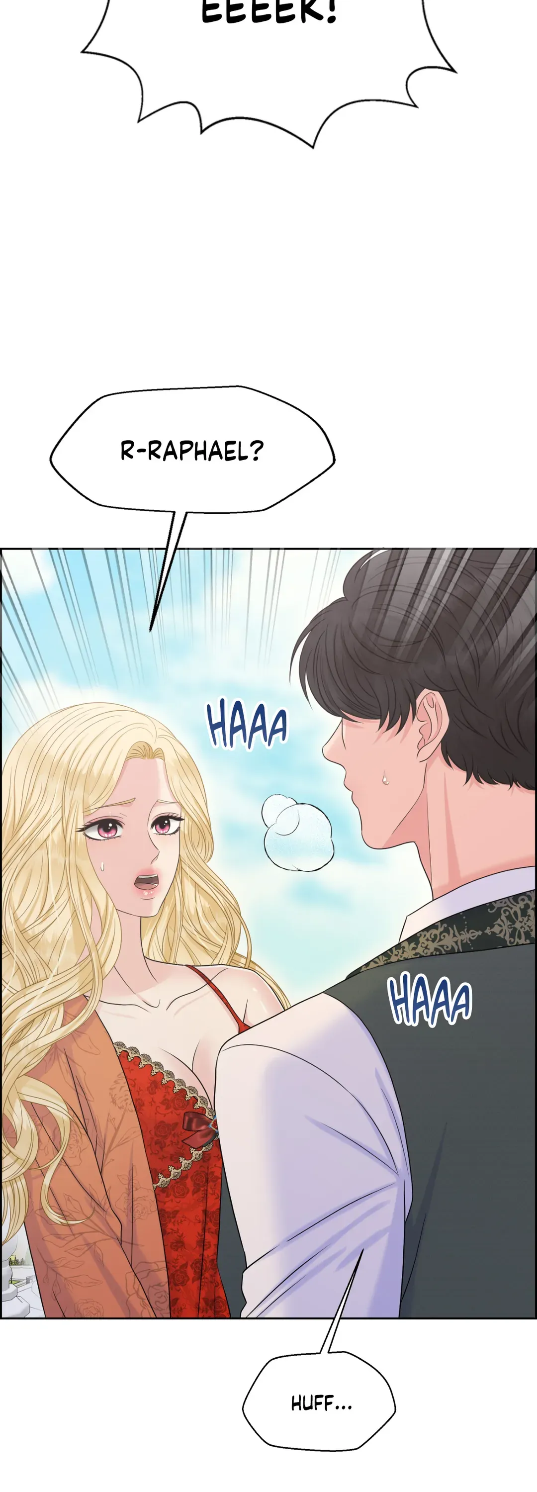 Royal Redemption Chapter 30 Online - página 49