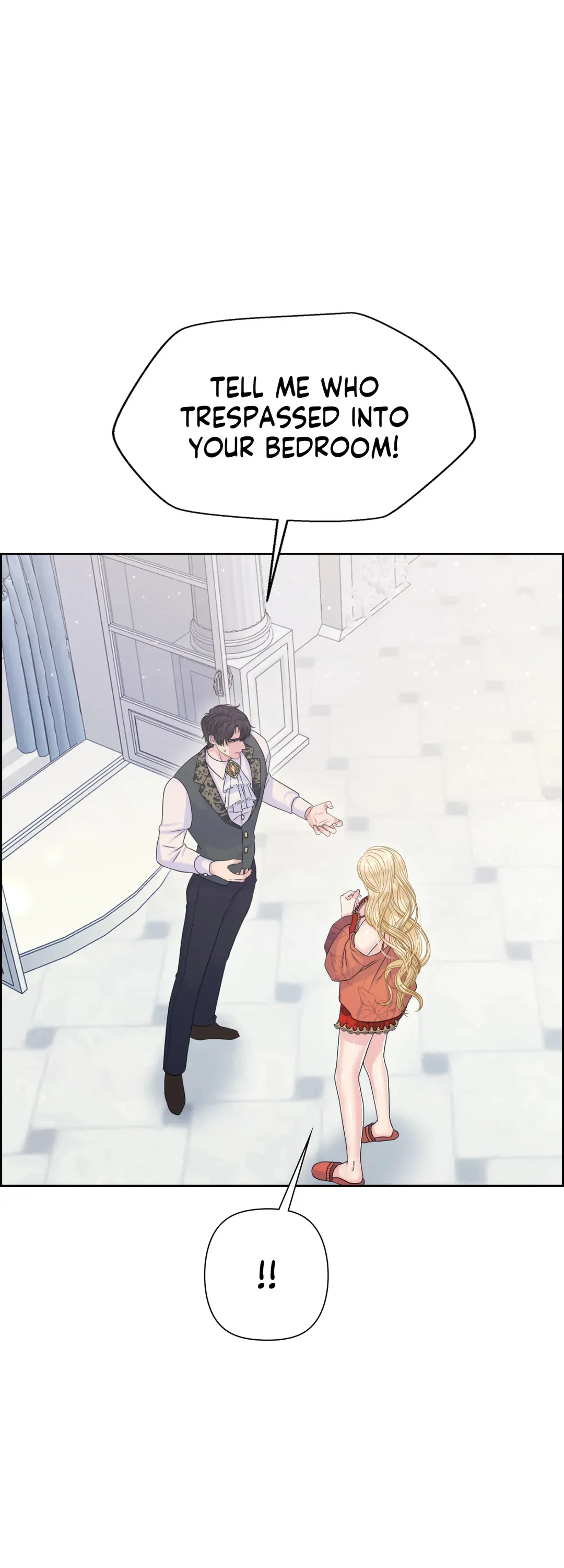 Royal Redemption Chapter 30 Online - página 50
