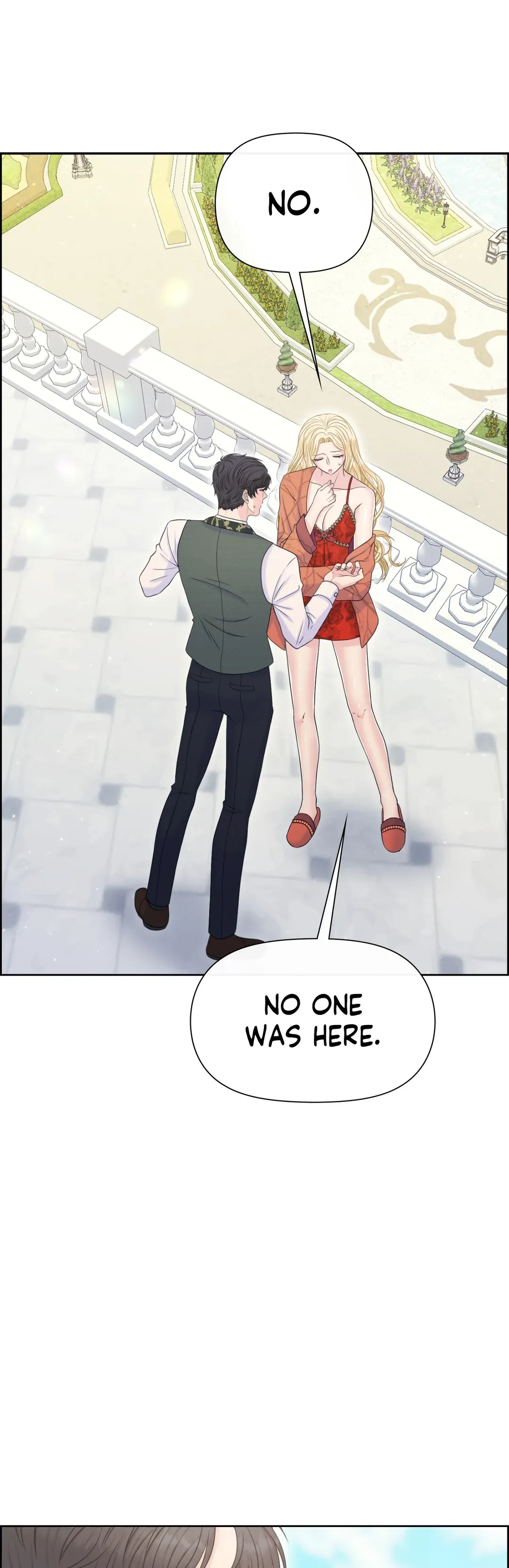 Royal Redemption Chapter 30 Online - página 53