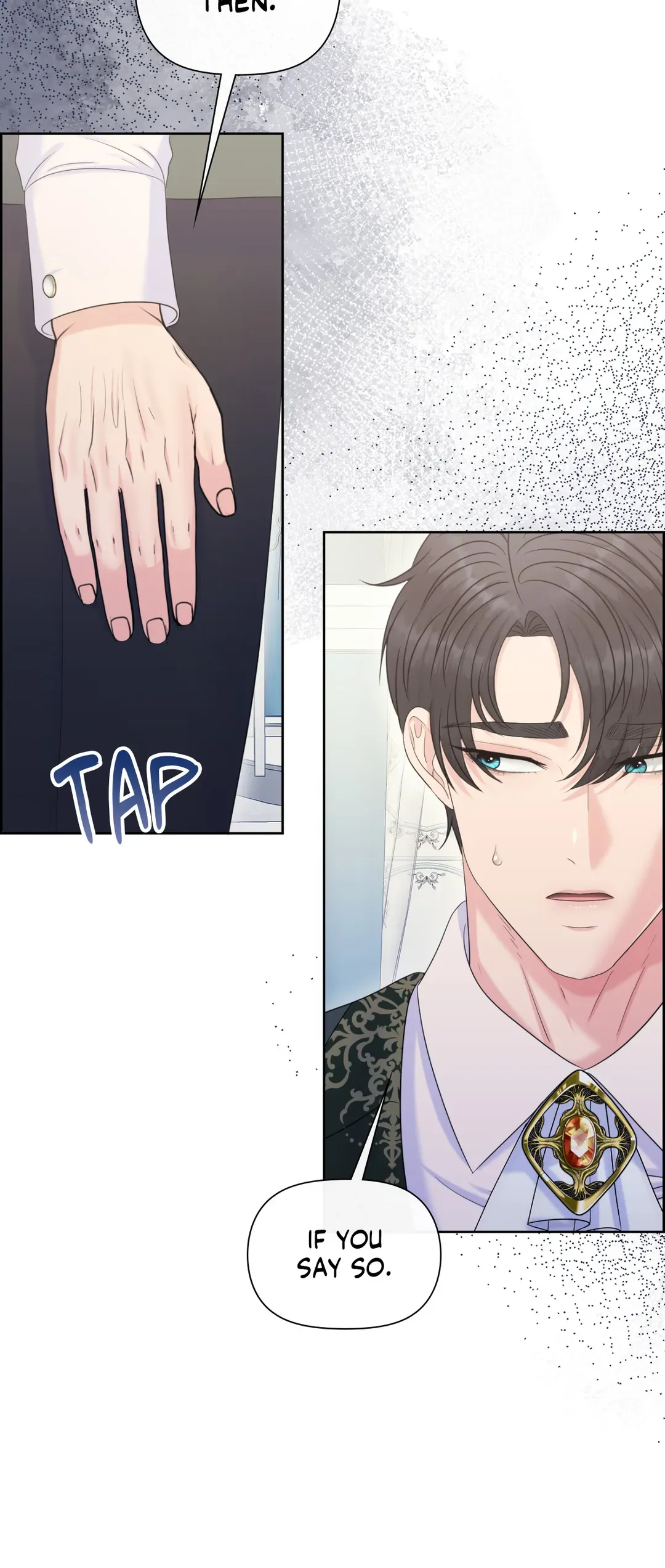 Royal Redemption Chapter 30 Online - página 56