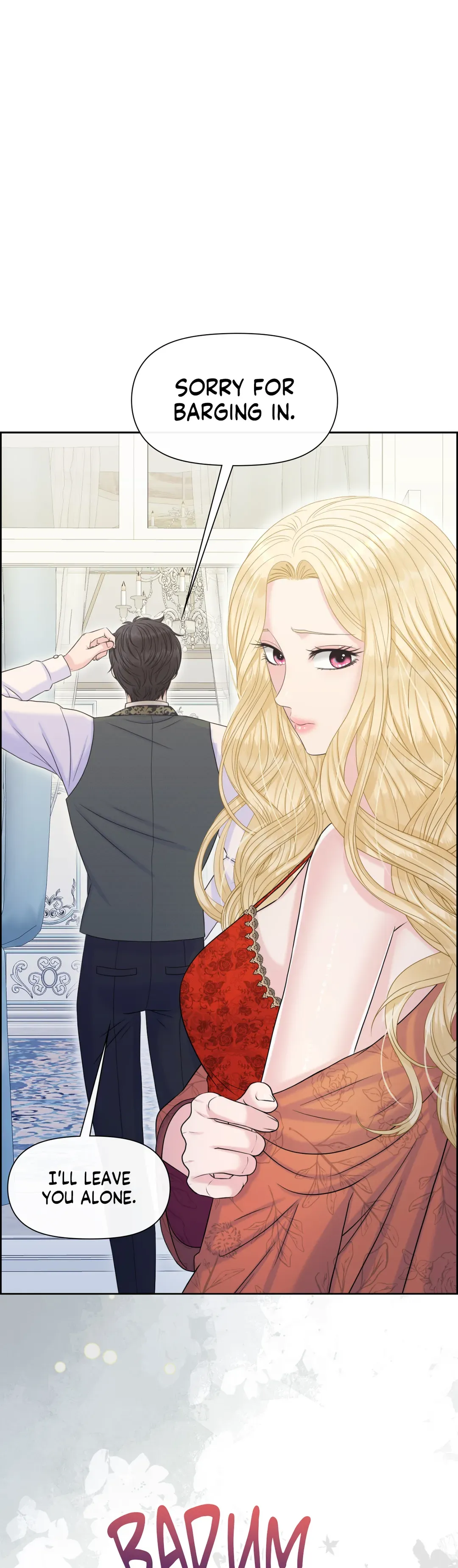Royal Redemption Chapter 30 Online - página 57
