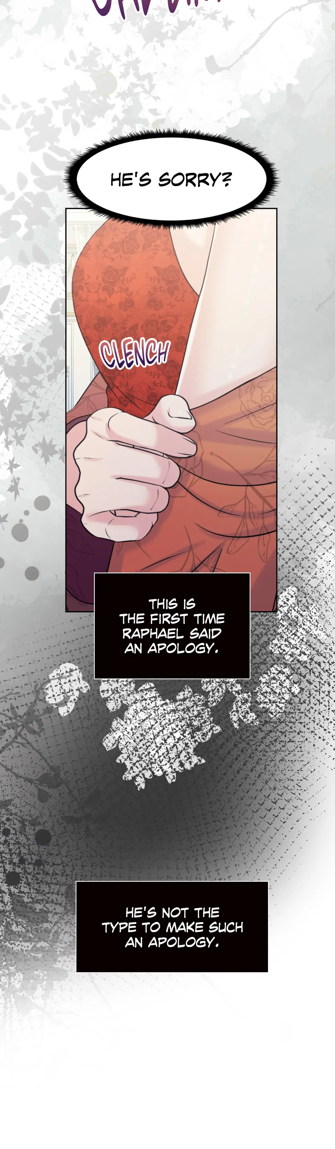 Royal Redemption Chapter 30 Online - página 58