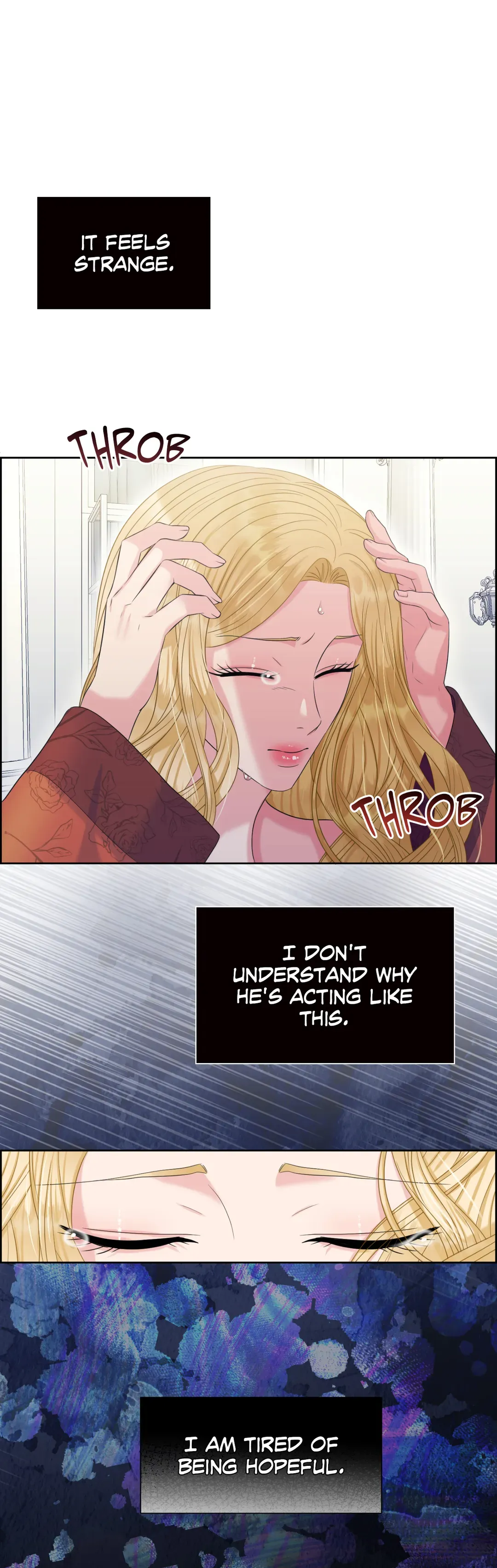 Royal Redemption Chapter 30 Online - página 59