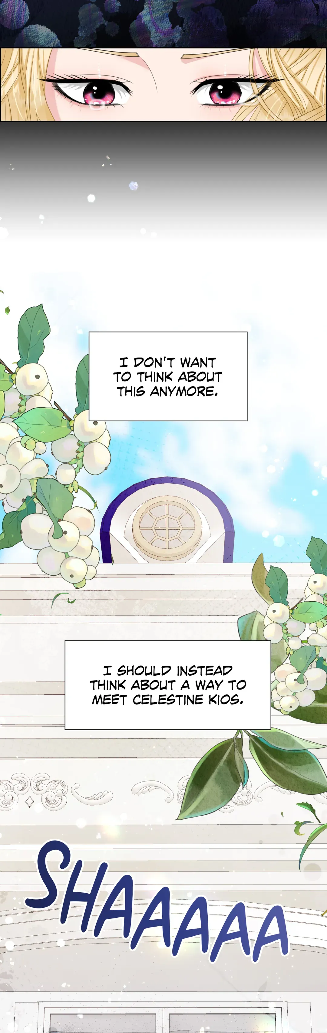 Royal Redemption Chapter 30 Online - página 60