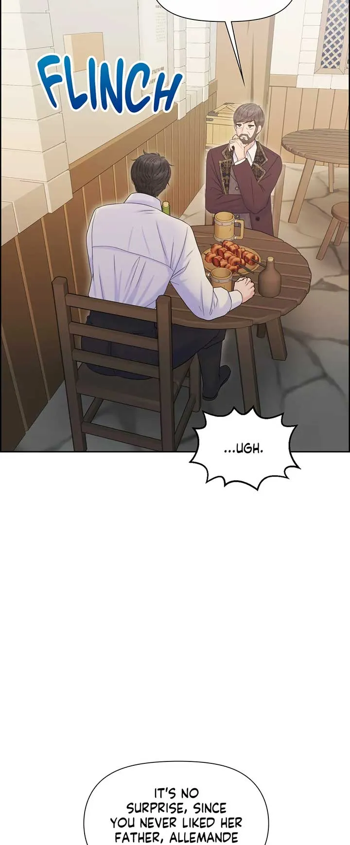 Royal Redemption Chapter 31 Online - página 17