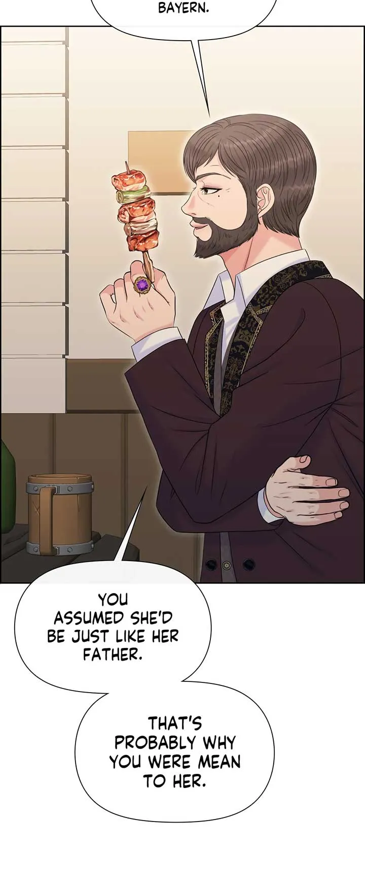 Royal Redemption Chapter 31 Online - página 18