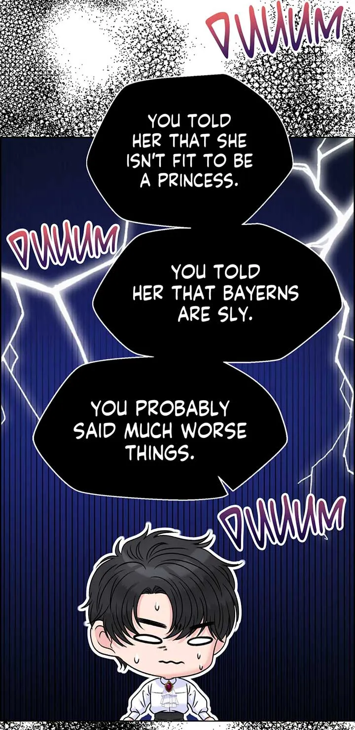 Royal Redemption Chapter 31 Online - página 20