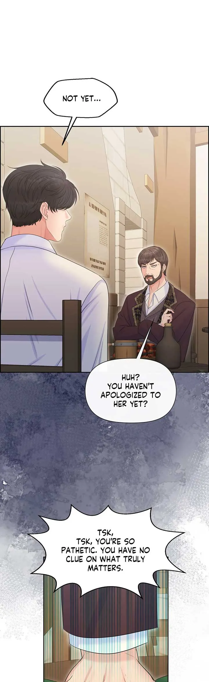 Royal Redemption Chapter 31 Online - página 25