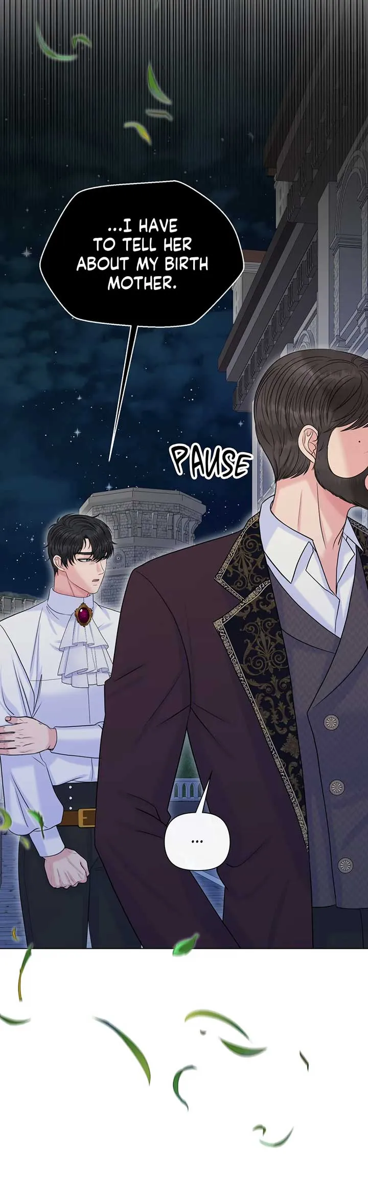 Royal Redemption Chapter 31 Online - página 28