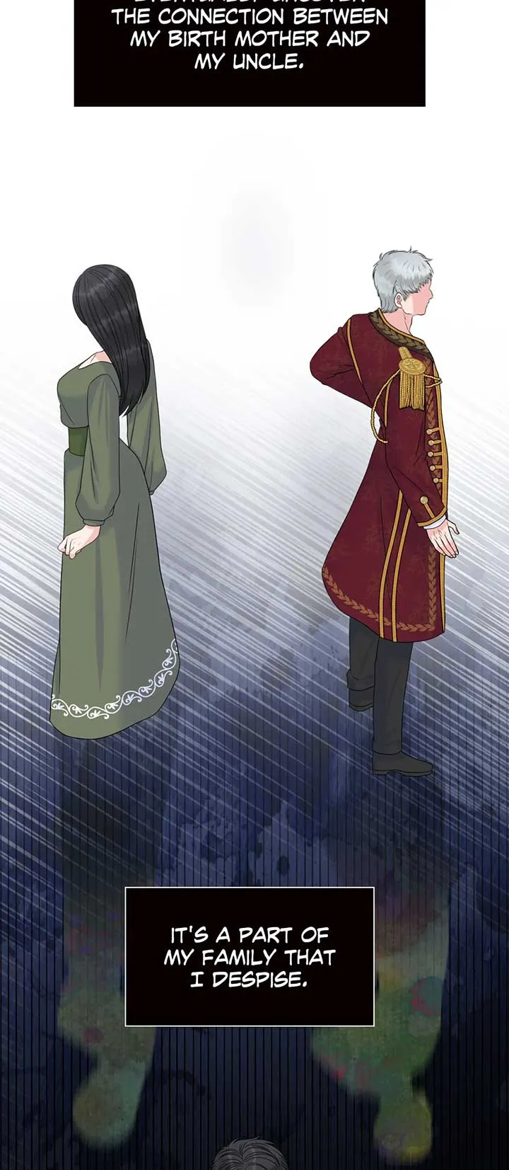 Royal Redemption Chapter 31 Online - página 30