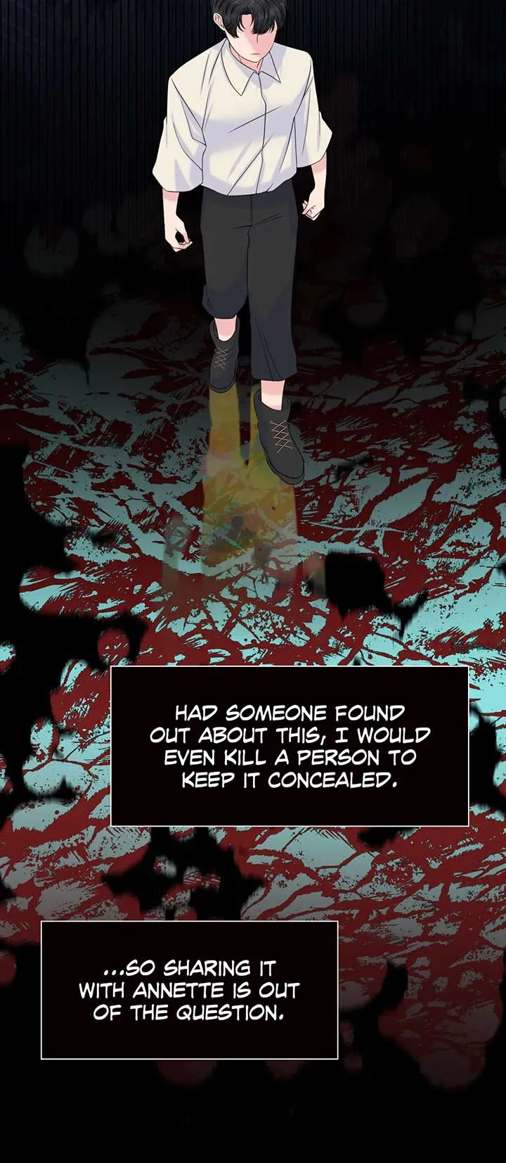 Royal Redemption Chapter 31 Online - página 31