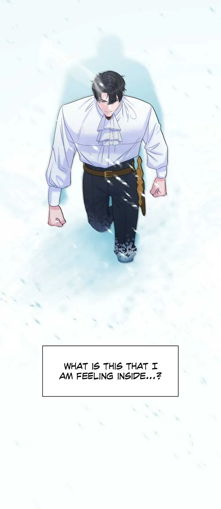 Royal Redemption Chapter 31 Online - página 38
