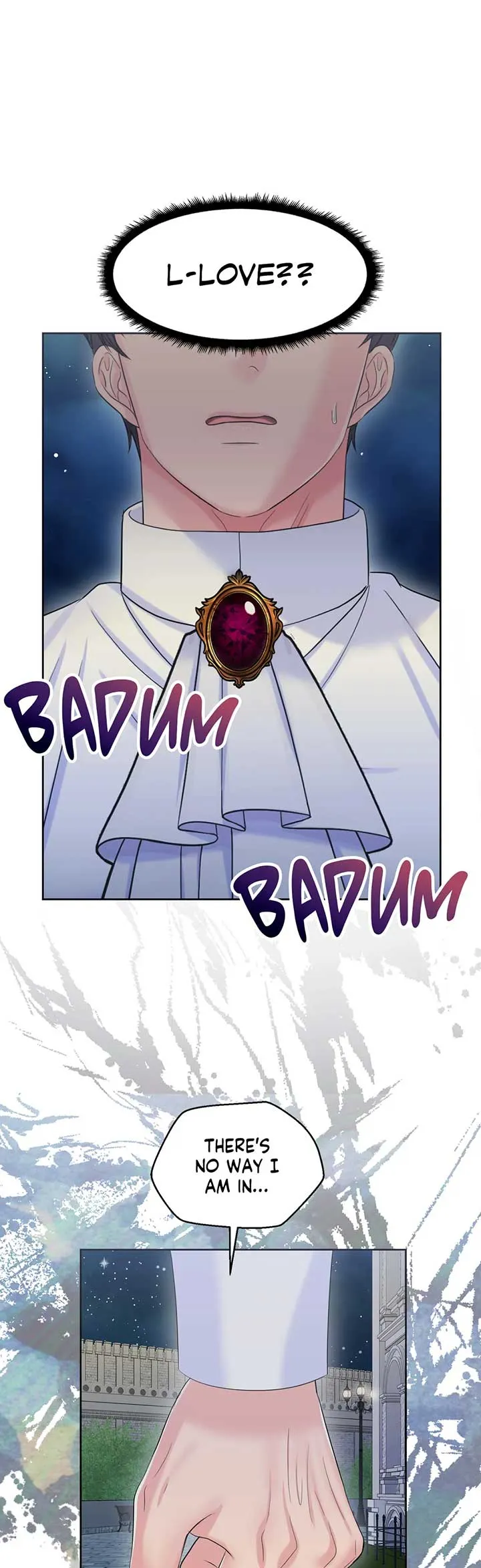 Royal Redemption Chapter 31 Online - página 41